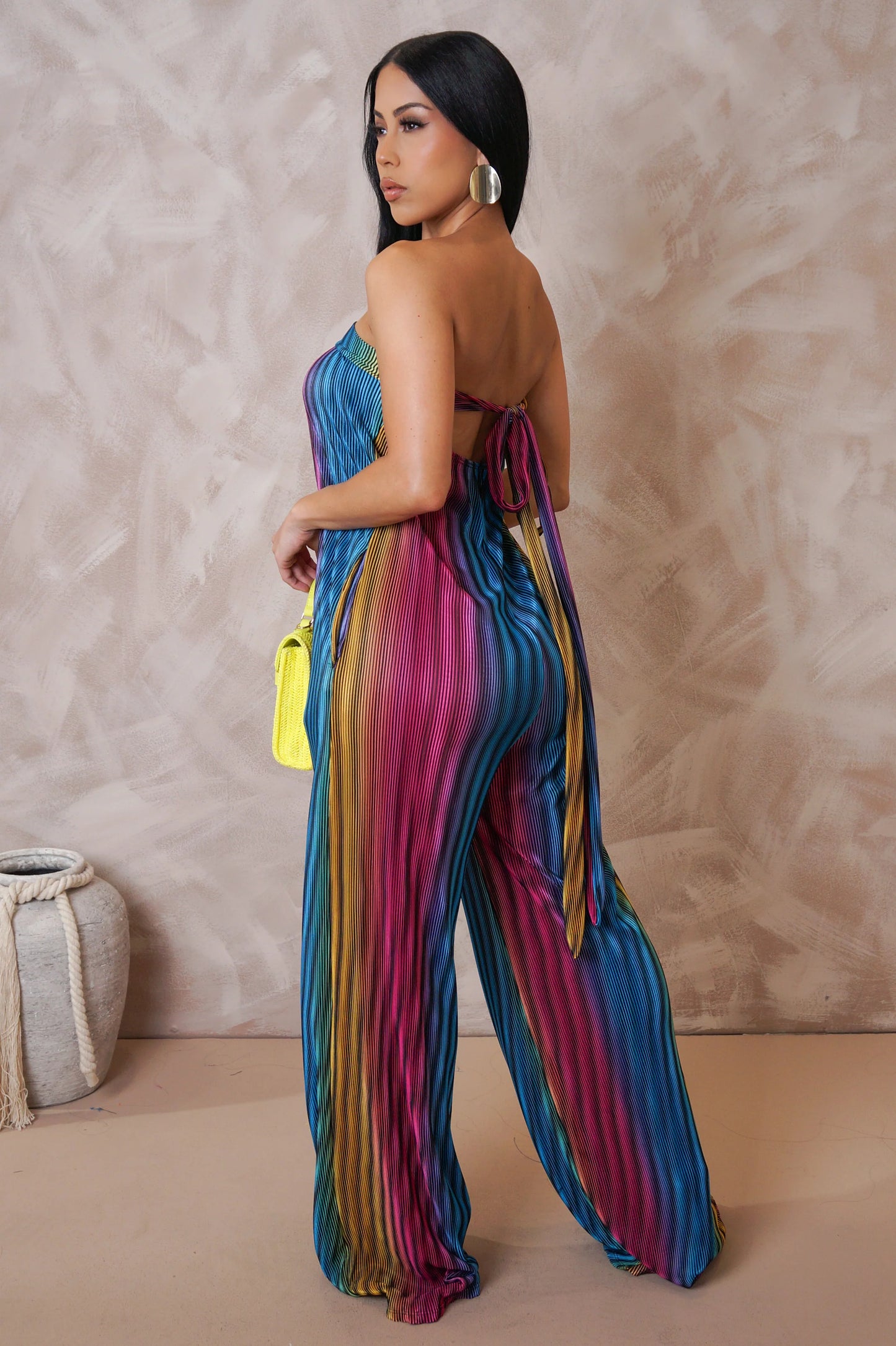 The One Jumpsuit