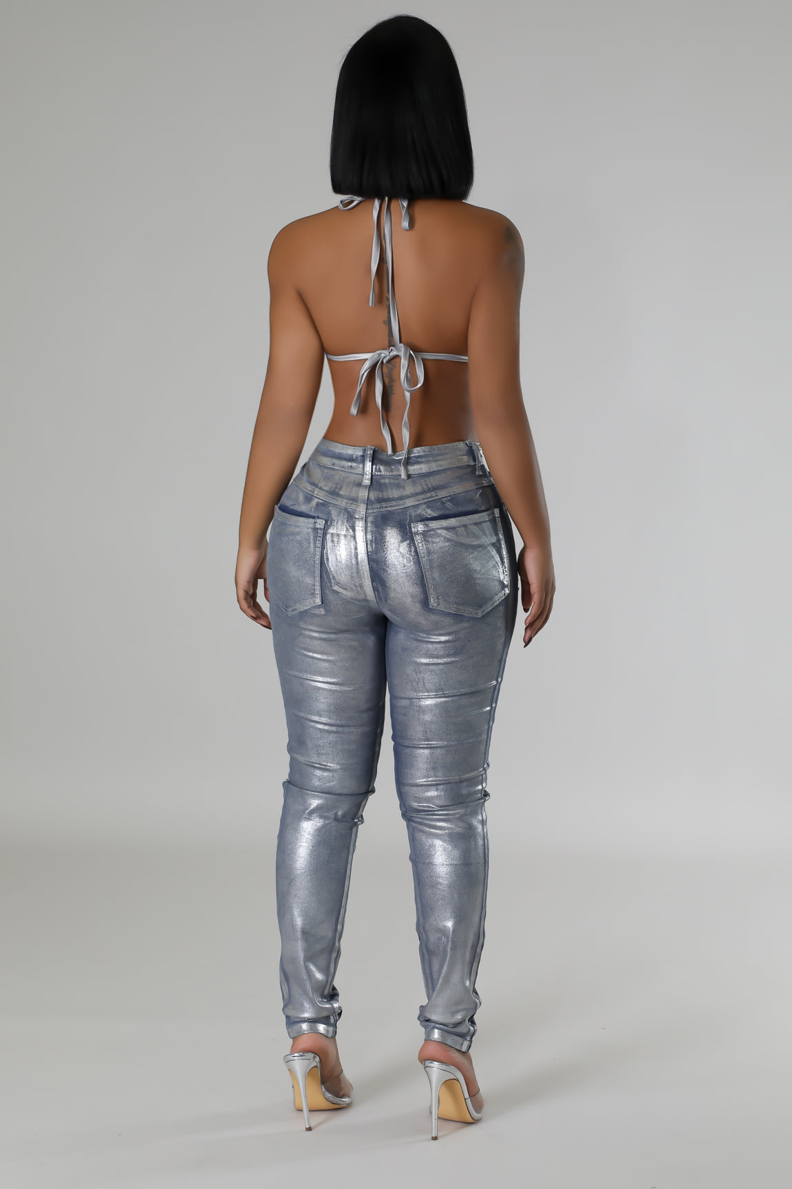 Stole Your Heart Jeans